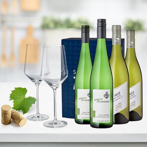 Gruner Veltliner