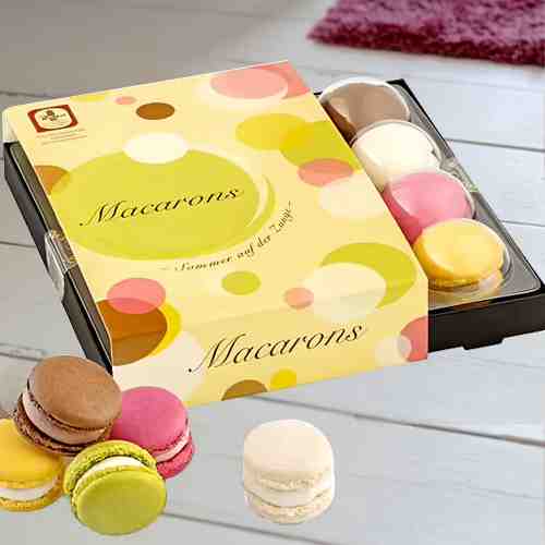 Macarons
