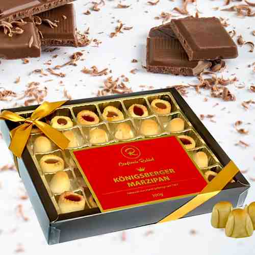 Konigsberger Marzipan