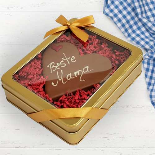 Best Mama Sacher Cake Delight