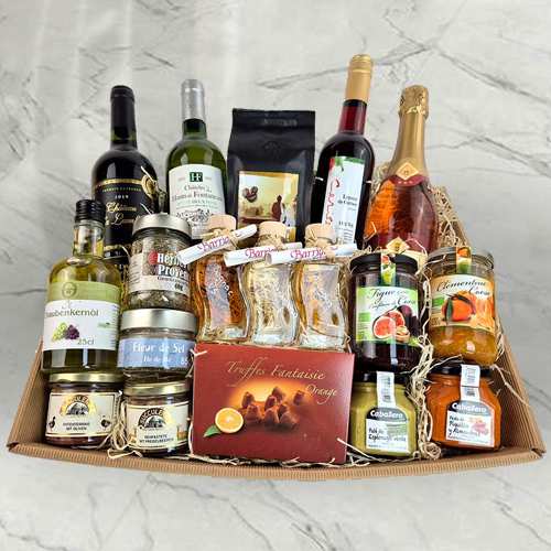French Delight Hamper