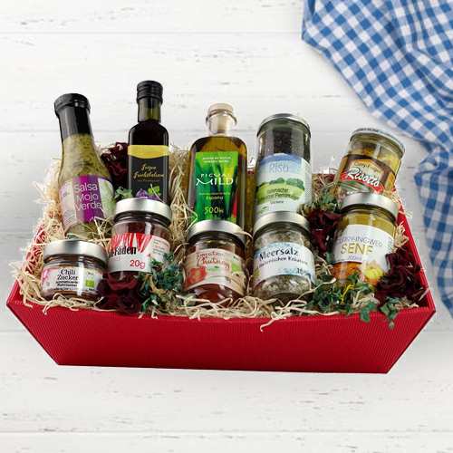 Cooking Delight Idea