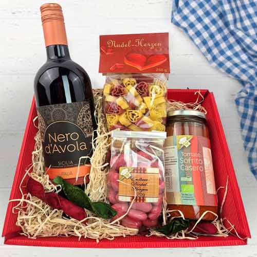Italian Joy Hamper