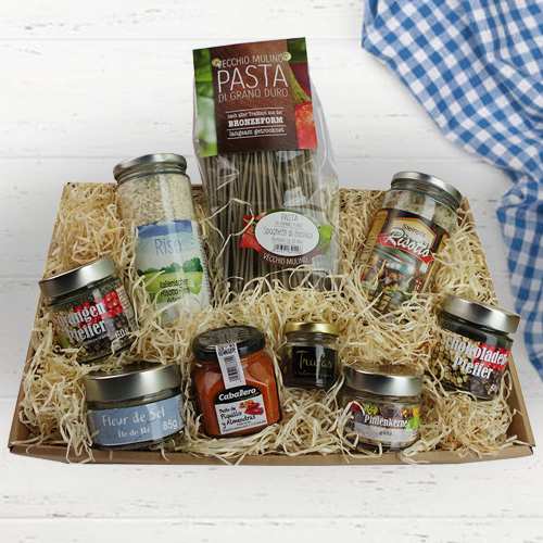 Premium Cooking Basket
