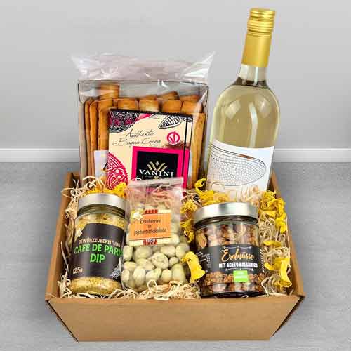 Picnic Hamper
