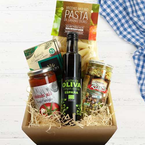 Vegan Delight Basket