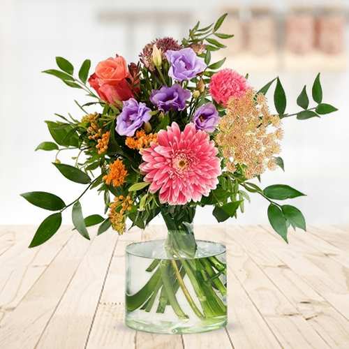 Meadow Breeze Bouquet