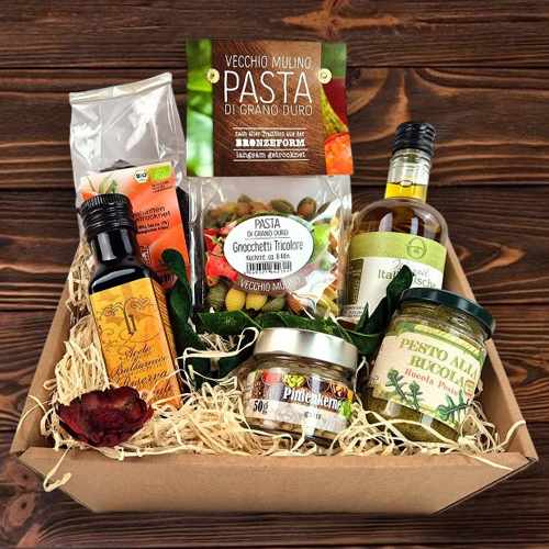 Pasta Salad Delight Gift Set