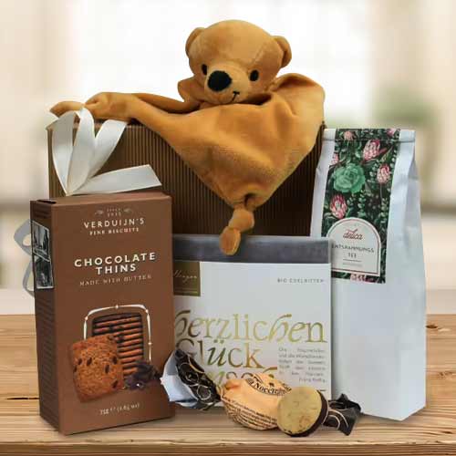 Congratulation Gift Pack