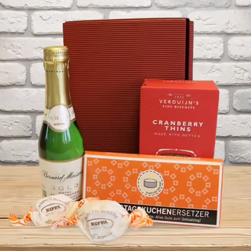 Celebration Delight Gift Box