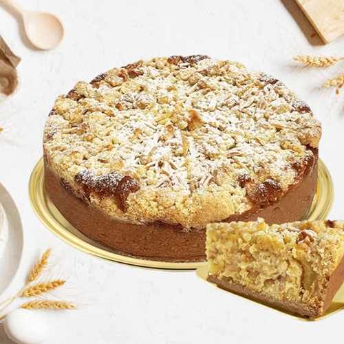 Apple Cake