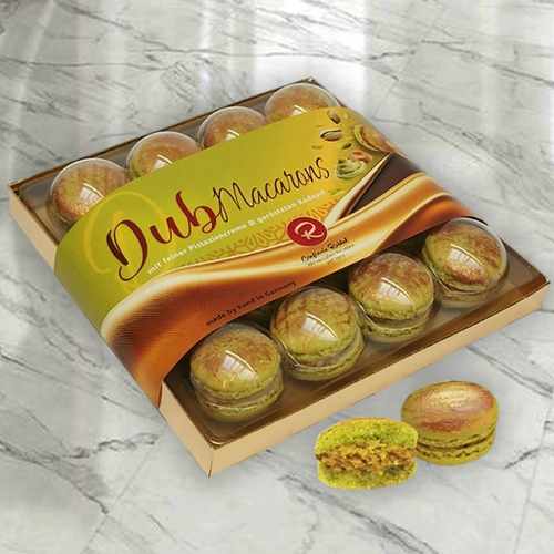Macarons Box