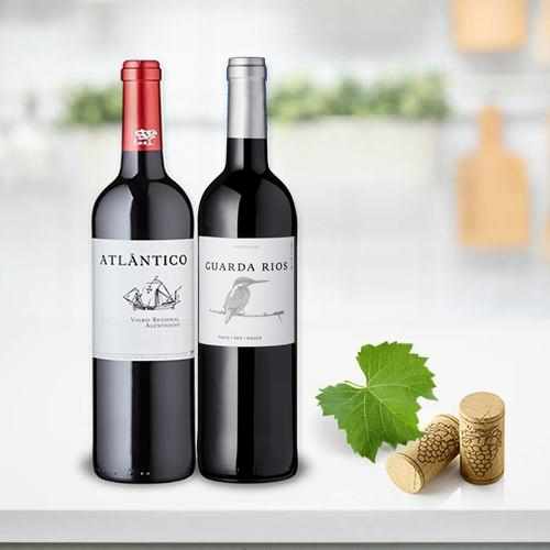Portuguese Wines
