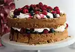 Cakes