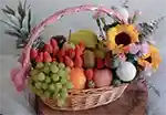Fruit Baskets